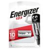 BATTERIA ENERGIZER ER14505 AL LITIO CLORURO DI TIONILE CR123A